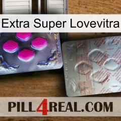 Extra Super Lovevitra 38